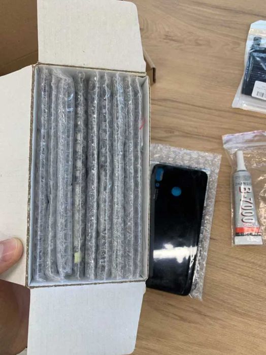 Дисплей Huawei Honor P Smart Nova Y-серія екран модуль LCD OLED