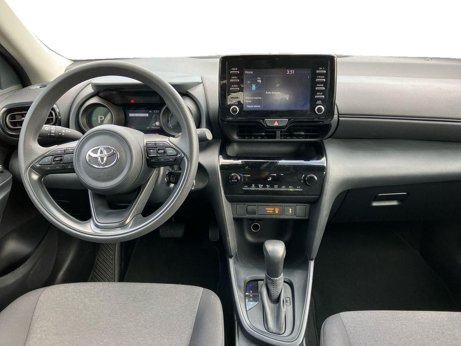 Toyota Yaris Cross 1.5 HDF Comfort