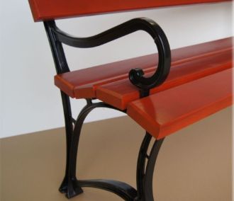 Zestaw ogrodowy max 8-10 osób z podłokietnikami