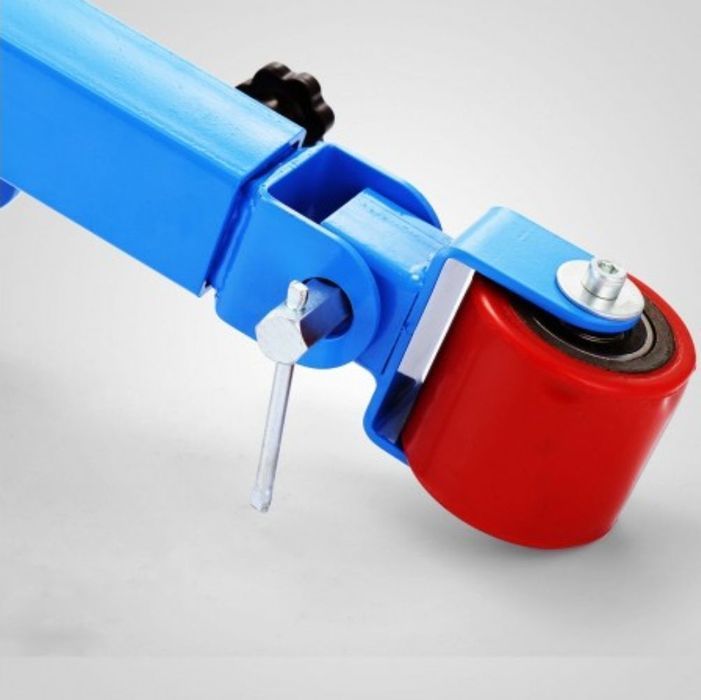 Roll Fender alargamento cavas de roda - universal