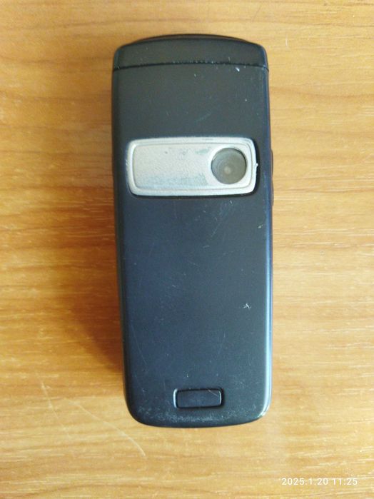 Мобильный телефон nokia