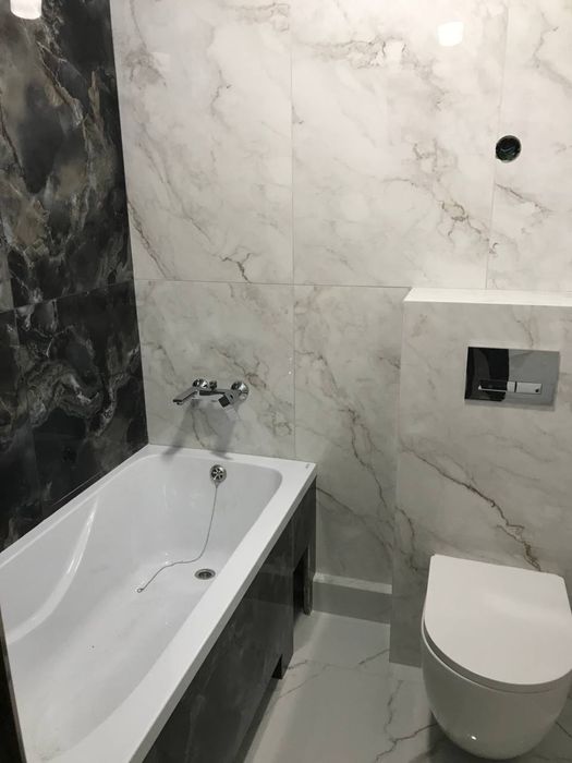 Укладка плитки любой сложности