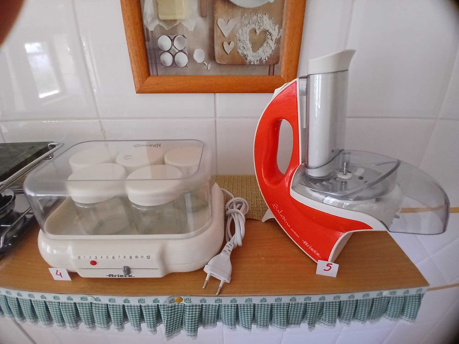 Acessorios de Cozinha (10.00 cada)