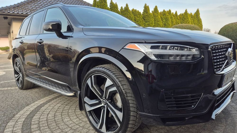 Volvo XC 90