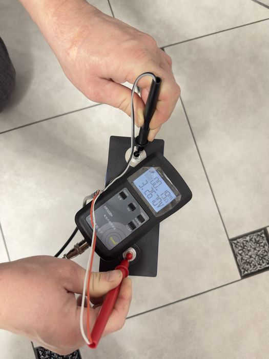 Акумулятор LiFePO4 Cornex 320Ah 3.2V ESS  комірка ячейка Grade A