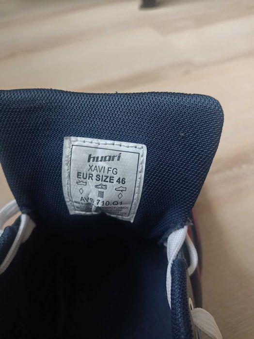 Sprzedam korki huari xavi fg 46