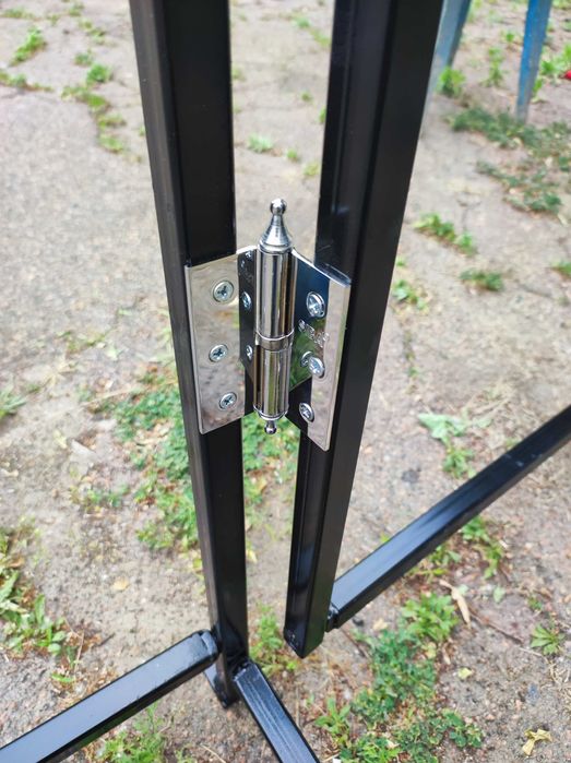 Каркас для летнего душа.