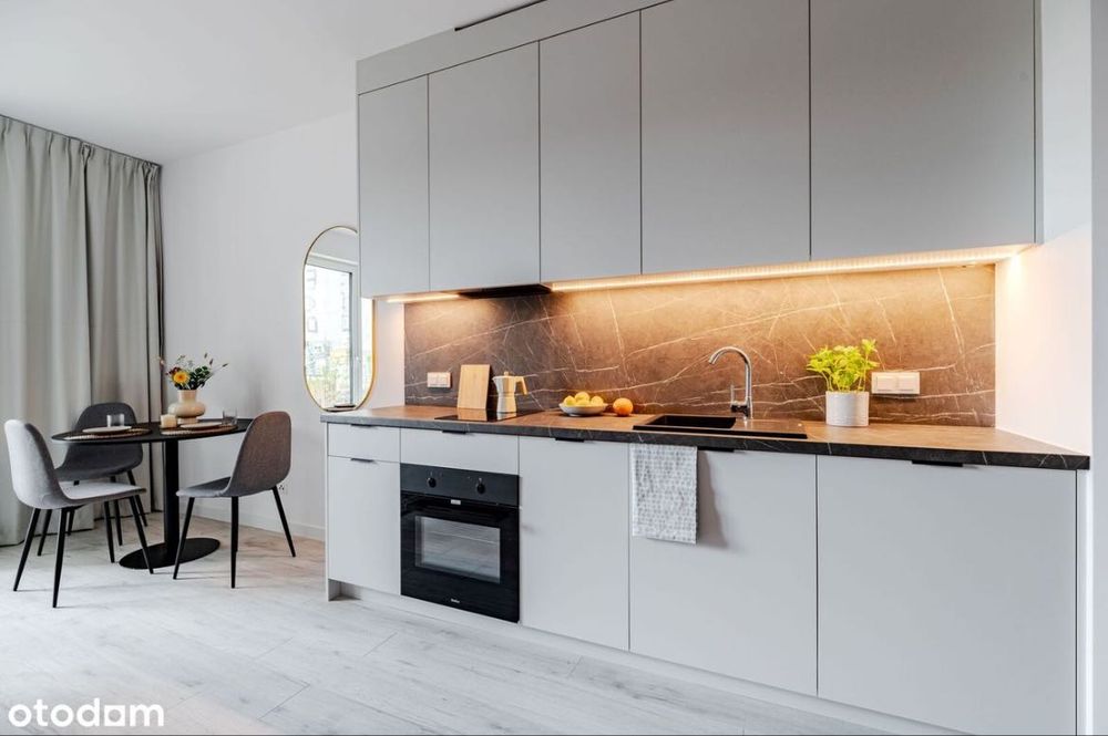 Odstąpię najem mieszkania w Warszawie