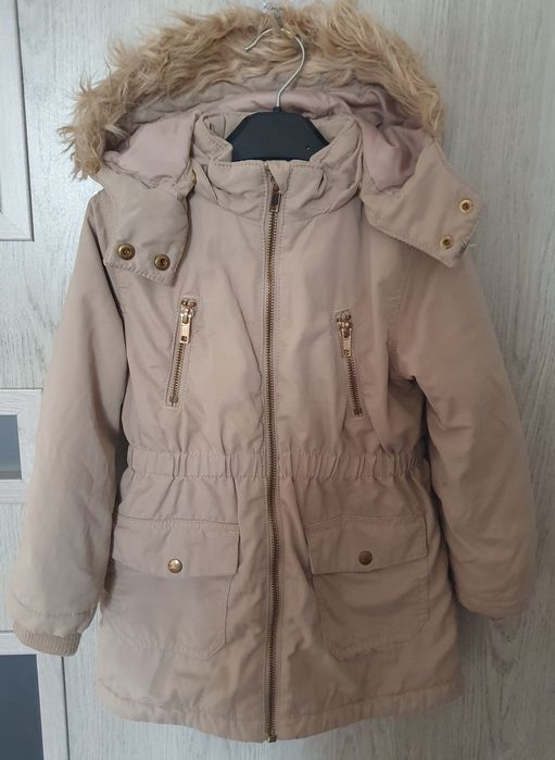 Kurtka rozmiar 110