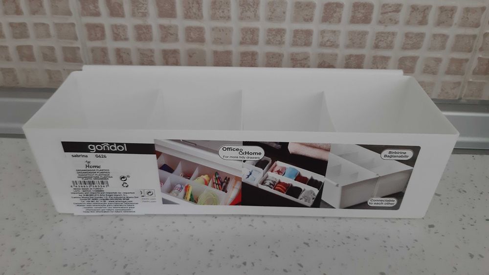 Drawer Organizer64286523866753122
