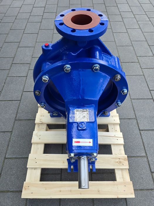 Pompa Wody Wirowa Odśrodkowa Deszczowni Przesiewacza Sihi ZLND