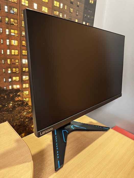 Monitor Lenovo G24 165Hz
