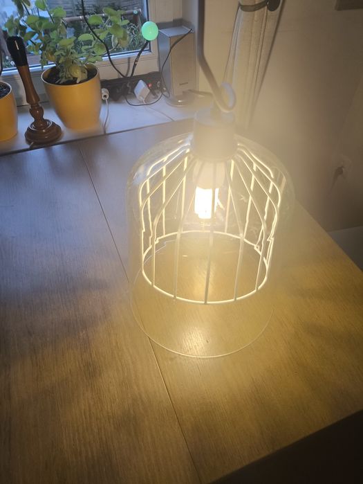 Lampa stolowa Calanelo