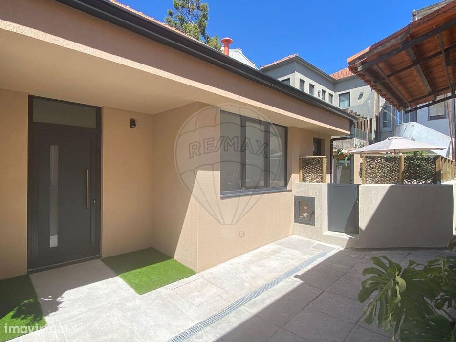 Moradia T2 para venda