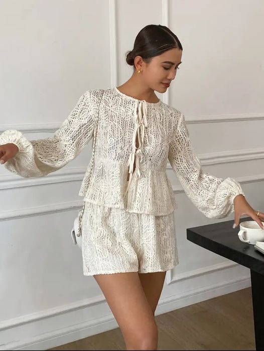 Костюм жіночий  літній