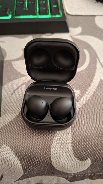 Galaxy Buds 2 Pro