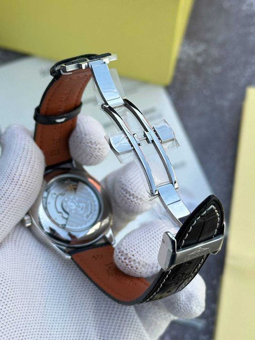 Швейцарские часы Longines Master Collection Automatic