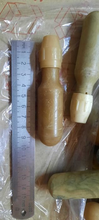 Ручка для надфилей,цанговая и других инструментов.Ссср.