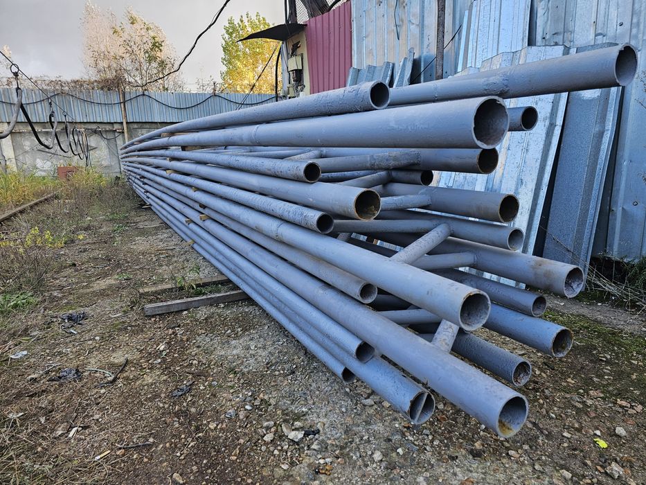 Продам фермы односкатные, длина - 12,0 м Армянка от ПРОИЗВОДИТЕЛЯ