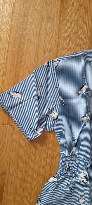 Koszula ciazowa rozmiar 38