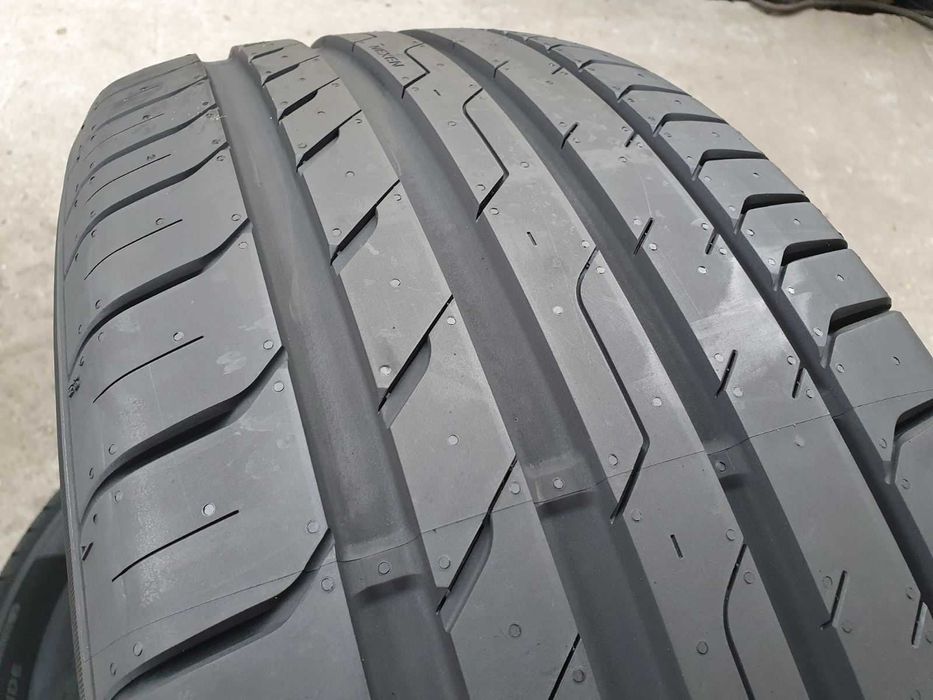 4x Nexen N'Fera Sport   255/55r19   Nowe