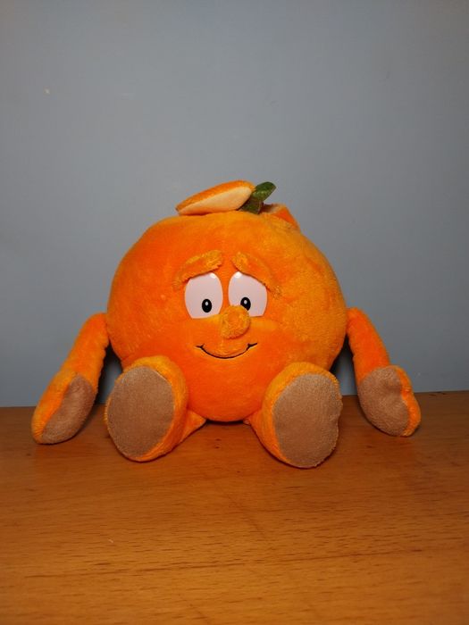 Peluches-Gang dos Frescos (SÉRIE 2)