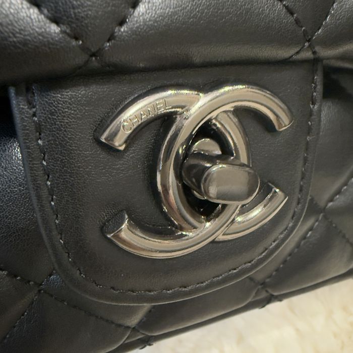 Nowa Chanel classic Flap torebka