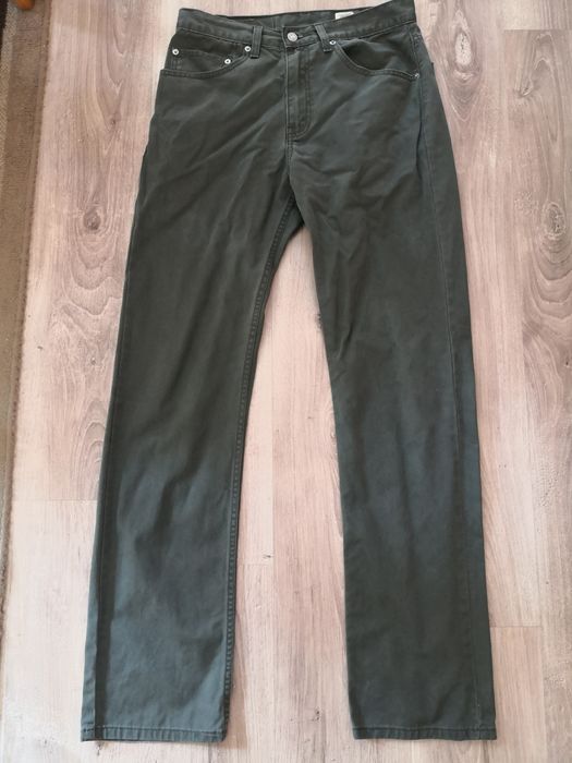 Sprzedam spodnie jeans firmy Levi Strauss