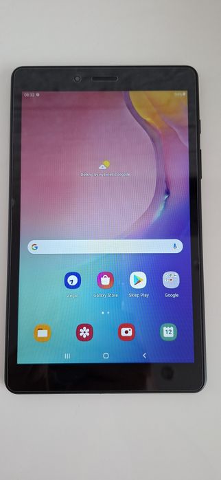 Samsung Galaxy Tab A