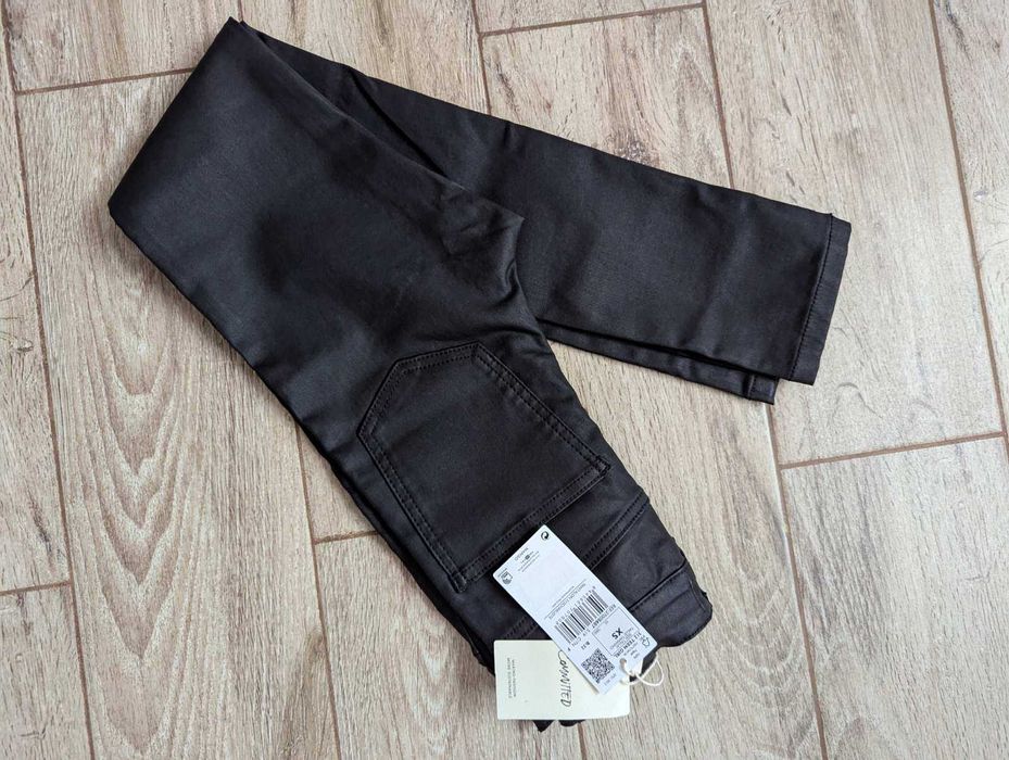 Штани для дівчинки