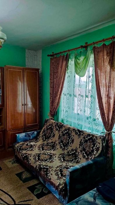 Продається Житловий будинок с.Чома (Берегівський район)
