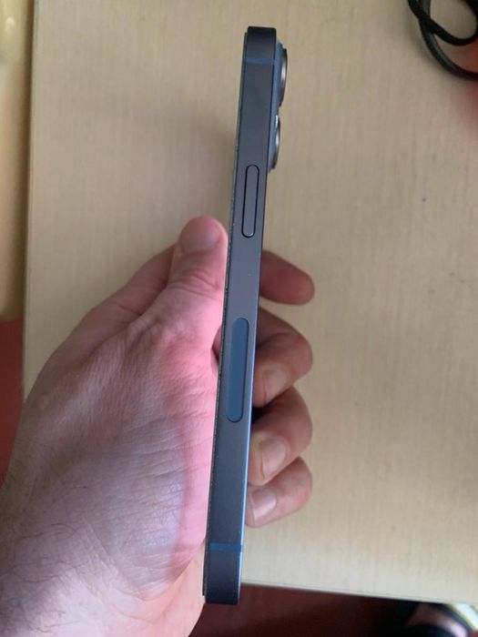 Iphone 14 blue 256 gb e-sim neverlock коробка шнур