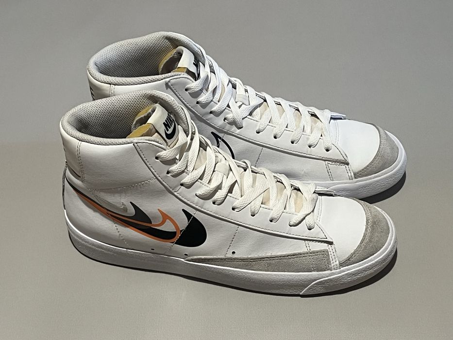 Чоловічі кросівки NIKE (44/28)