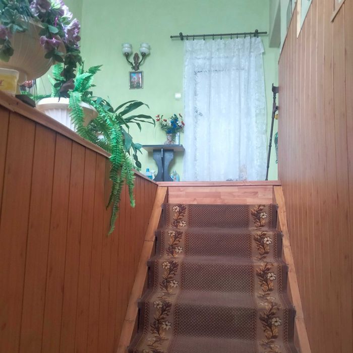 Продаж 3-х кімнатної квартири