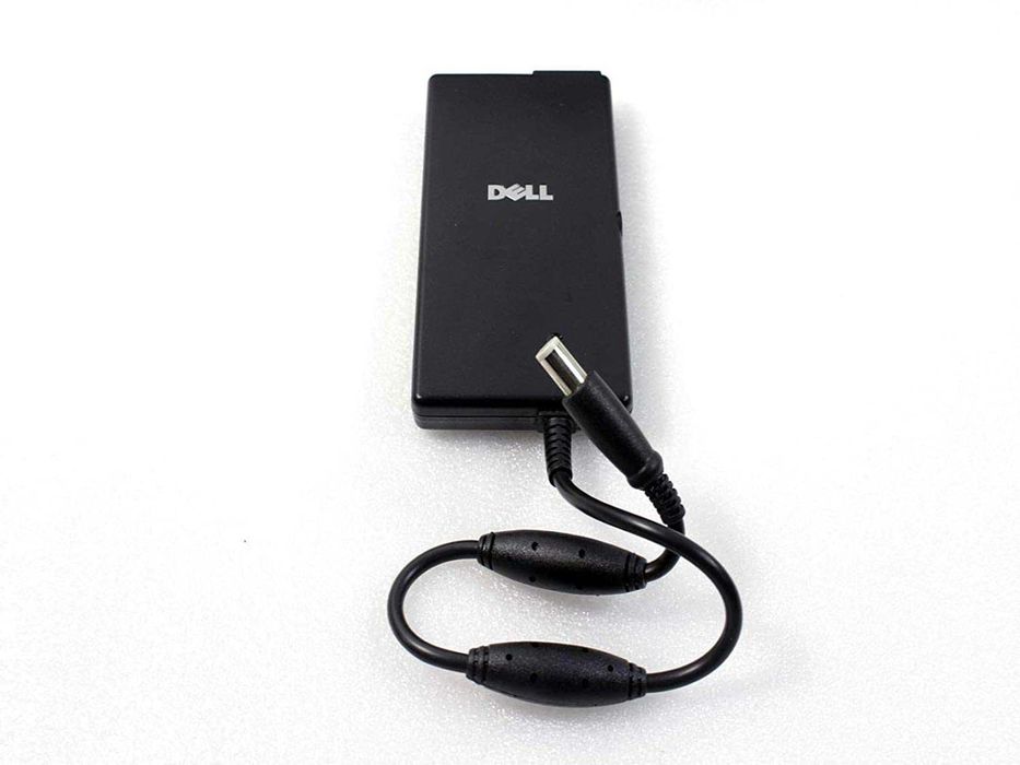 Carregador 3 em 1 Dell auto air slim 65W (novo)