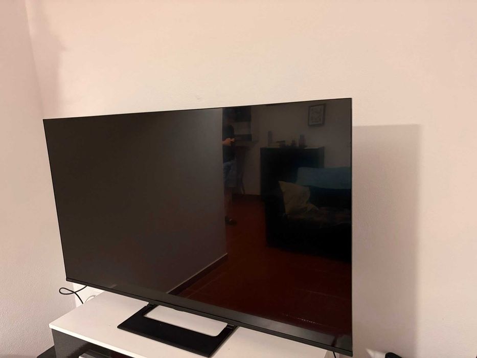 Televisão Hisense 55 A7Q