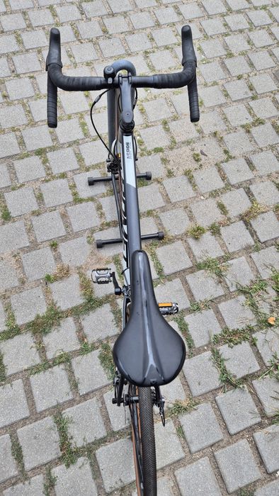 Gravel Romet Aspre A1