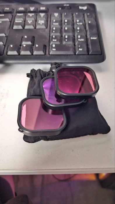 GoPro HERO 9 Black з аквабоксом