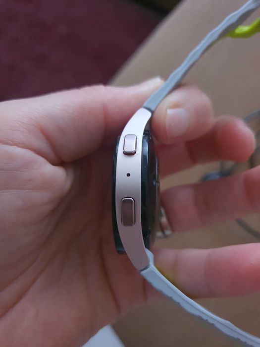 Relógio Samsung Galaxy Watch 5 SM- R900 40mm