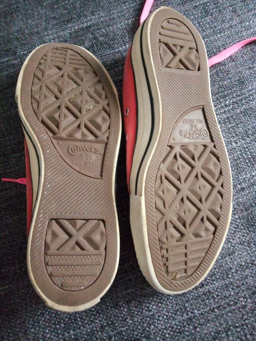 Trampki Converse 37