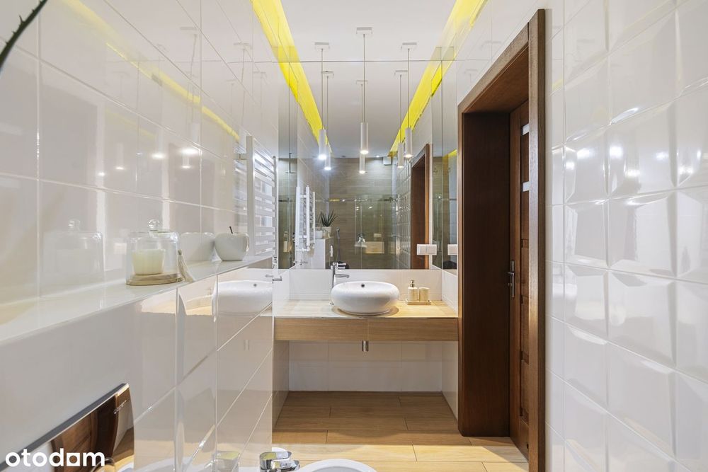 Wyjątkowy Dom | 6 pokoi | 140m2 | Garaż