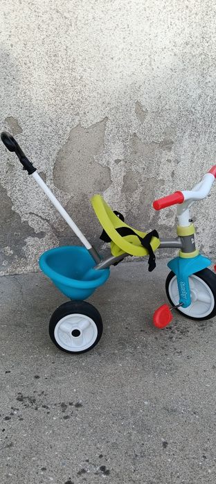 Triciclo em muito bom estado