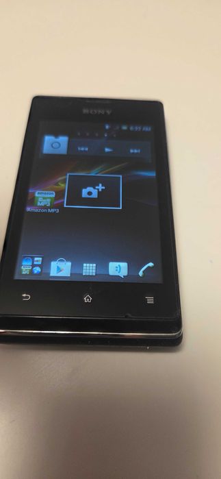 Telefon SONY XPERIA E PM-0510-BV