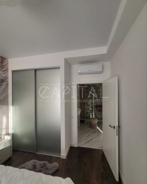 Аренда квартиры, ул. Максимовича Михаила, ЖК Новая Англия, Голосеево