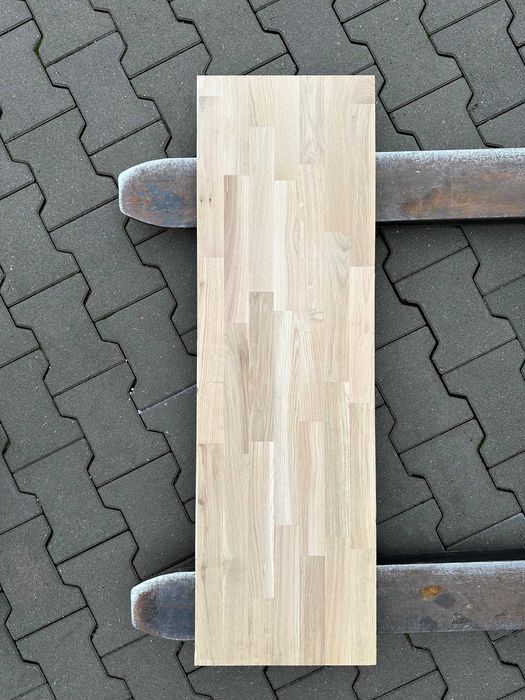 Stopnie ,Trepy Schodowe Dąb , Dębowe Klejone