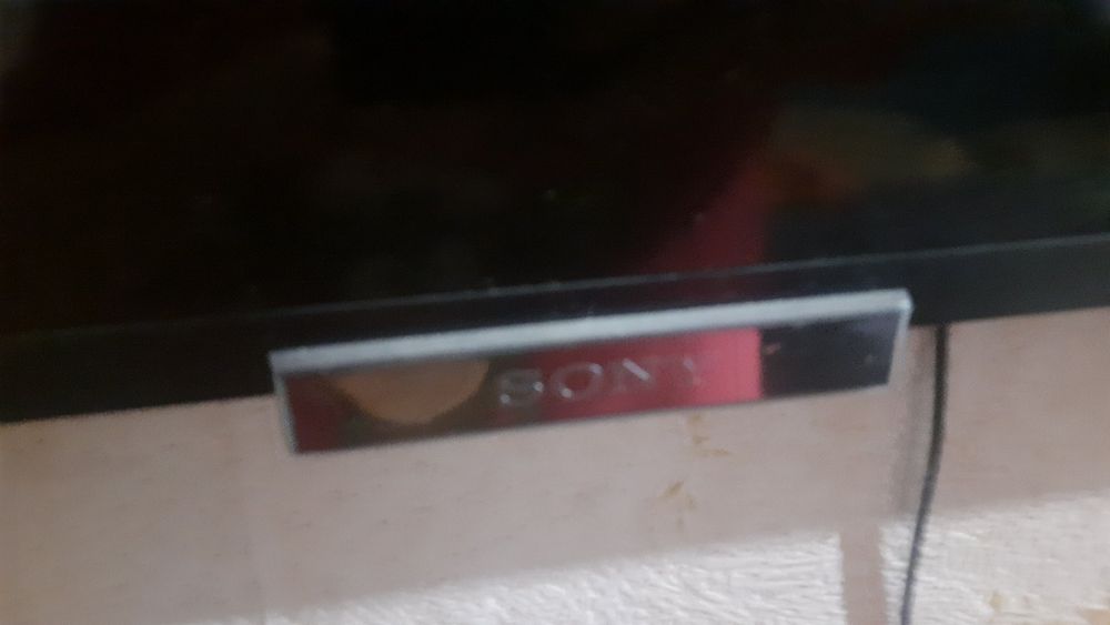 Телевизор 42" Sony KDL-42W653A Smart TV (Экран ЦЕЛЫЙ, не включается) + родной БП и пульт