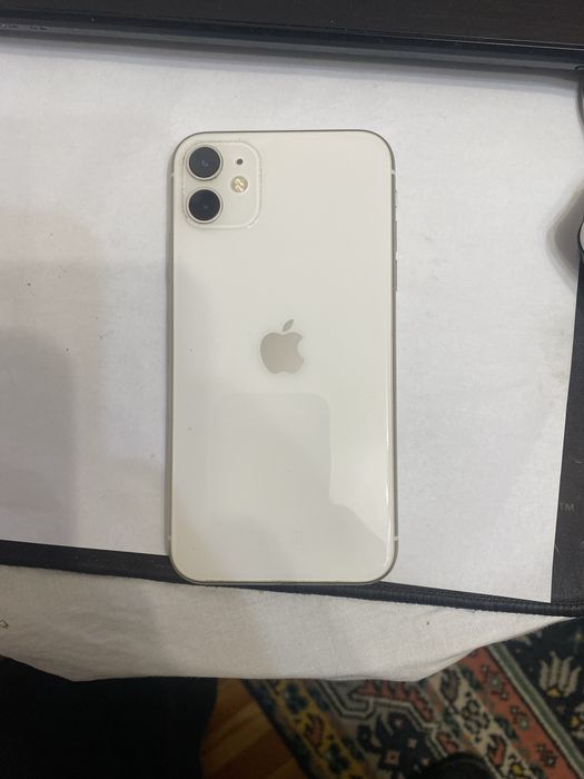 Айфон 11 / 128 Гбт