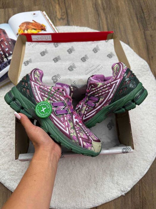 !SALE! New Balance 1906R x Jack Harlow 36 37 38 39 40 41 42 43 44 45
