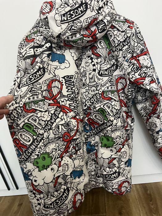 Куртка осінь-єврозима розмір М