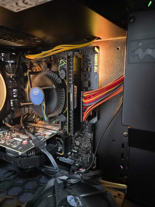 PC Gaming [GTX 1650] + [i5-9400F] | Excelente Oportunidade